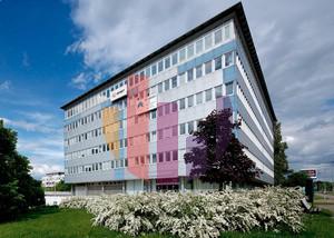 Foto Sworp House | Atrium House