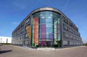 Foto Prague Office Park | II