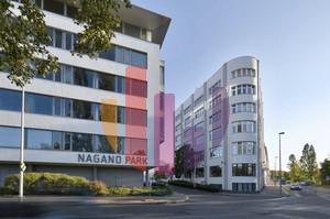 Foto Nagano Office & Technology Park | II