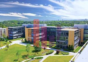 Foto Avenir Business Park A | B | C | D