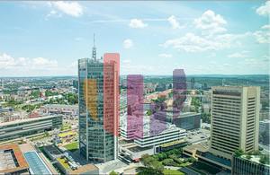 Foto City Empiria