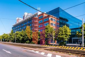 Foto Vinice I Business Centre