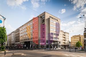 Foto Palác Merkur