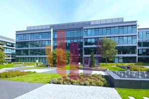 Foto The Park | Building 16