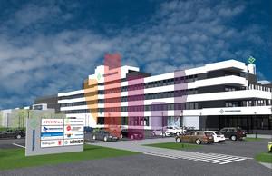 Foto Technicpark