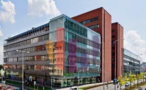 Foto Pankrác Business Centre | Gemini Building | B