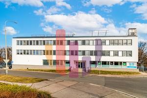 Foto Office Park Zálesí