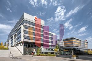 Foto City West | C2 | Vodafone