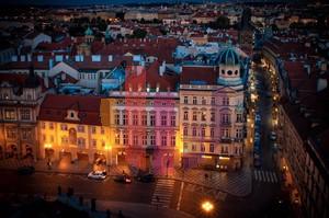 Foto Kaiserštejnský palác