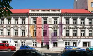 Foto Sokolovská 73