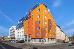 Foto Business Centrum Ocelářská