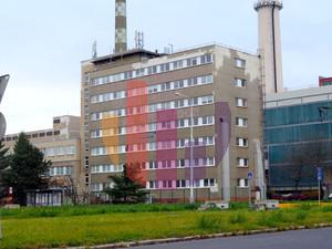 Foto Malešická Teplárna
