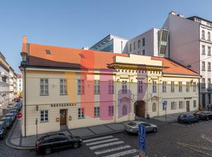 Foto Bredovský Dvůr Centre