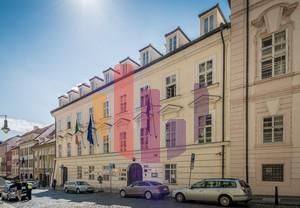 Foto Wratislavský palác