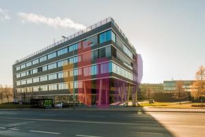 Foto Avenir Business Park | E