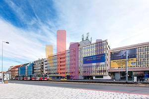 Foto Hradčanská Office Center