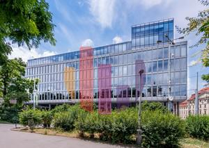 Foto Charles Shopping Square