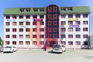 Foto Airport Office Center