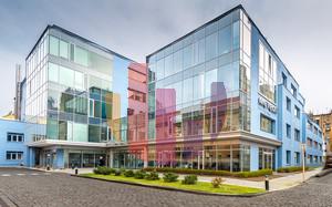 Foto Meteor Centre Office Park | B