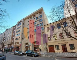 Foto Křižíkova 44